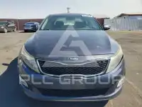 2015 KIA Optima фото