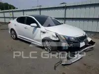 2015 KIA Optima photo