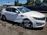 2015 KIA Optima photo