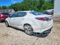 2015 KIA Optima фото