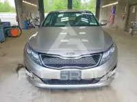 2015 KIA Optima photo
