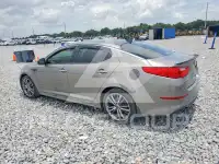 2015 KIA Optima фото