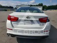 2015 KIA Optima фото