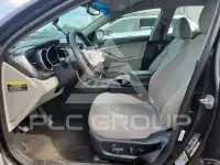 2015 KIA Optima photo