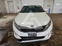 2015 KIA Optima фото