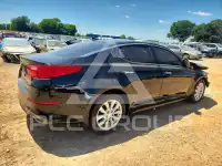 2015 KIA Optima фото