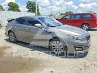 2015 KIA Optima фото
