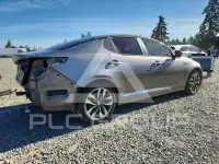 2015 KIA Optima photo