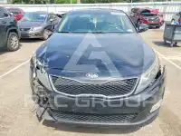 2015 KIA Optima photo