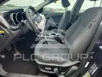 2015 KIA Optima photo