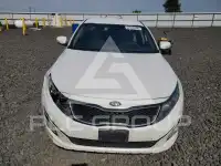 2015 KIA Optima фото