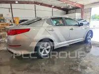 2015 KIA Optima фото