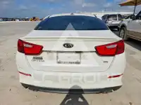 2015 KIA Optima photo