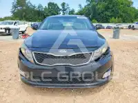 2015 KIA Optima фото