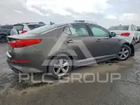 2015 KIA Optima фото