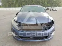 2015 KIA Optima photo