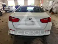 2015 KIA Optima фото
