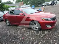 2015 KIA Optima фото
