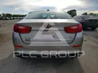 2015 KIA Optima фото