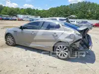 2015 KIA Optima фото
