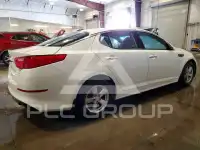 2015 KIA Optima фото