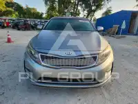 2015 KIA Optima фото