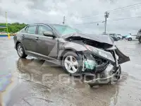 2015 KIA Optima photo