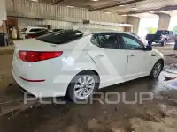 2015 KIA Optima фото
