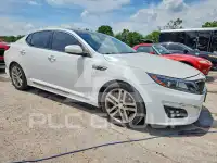 2015 KIA Optima фото
