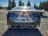 2015 KIA Optima photo