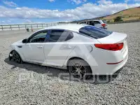 2015 KIA Optima фото