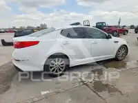 2015 KIA Optima photo