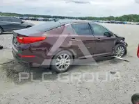 2015 KIA Optima фото