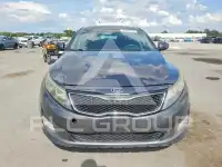 2015 KIA Optima photo