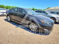 2015 KIA Optima фото