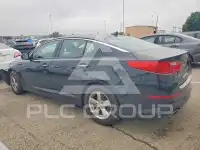 2015 KIA Optima photo