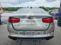 2015 KIA Optima фото