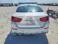 2015 KIA Optima фото