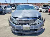 2015 KIA Optima photo