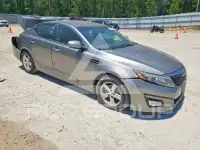 2015 KIA Optima photo