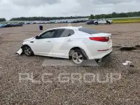 2015 KIA Optima фото