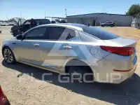 2015 KIA Optima фото