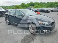 2015 KIA Optima фото