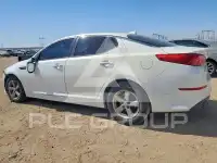 2015 KIA Optima фото