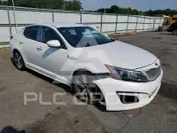 2015 KIA Optima фото