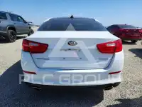 2015 KIA Optima фото