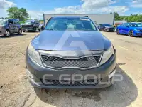 2015 KIA Optima фото