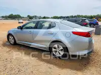 2015 KIA Optima фото