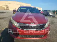 2015 KIA Optima фото