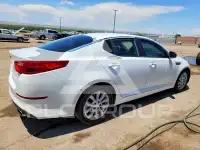 2015 KIA Optima фото